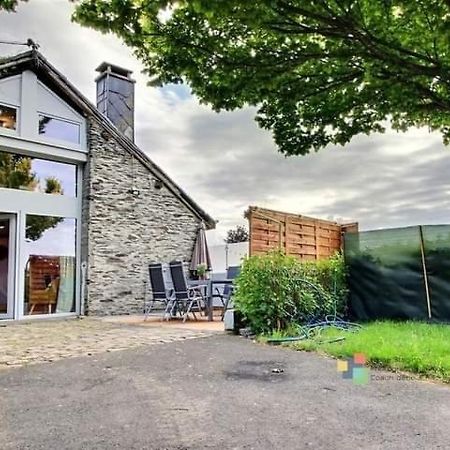 Li Gurni Villa Houffalize Bagian luar foto