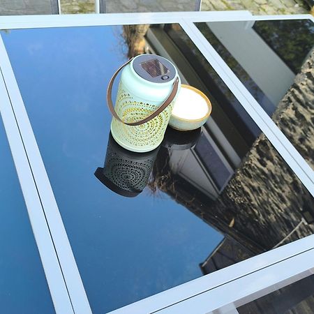 Li Gurni Villa Houffalize Bagian luar foto