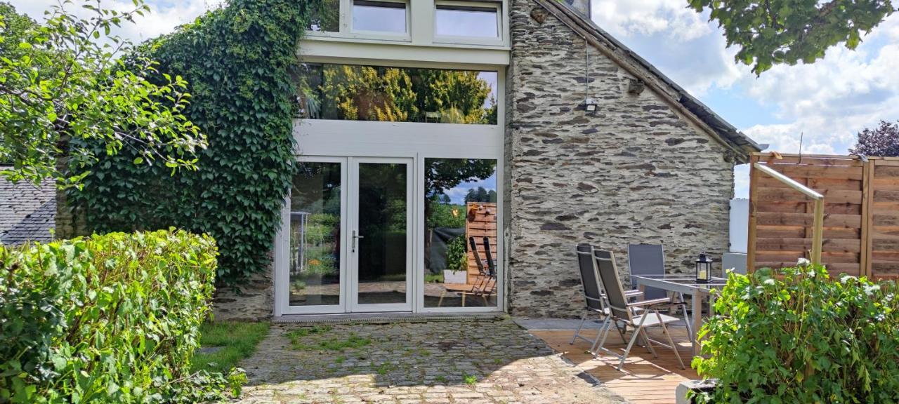 Li Gurni Villa Houffalize Bagian luar foto