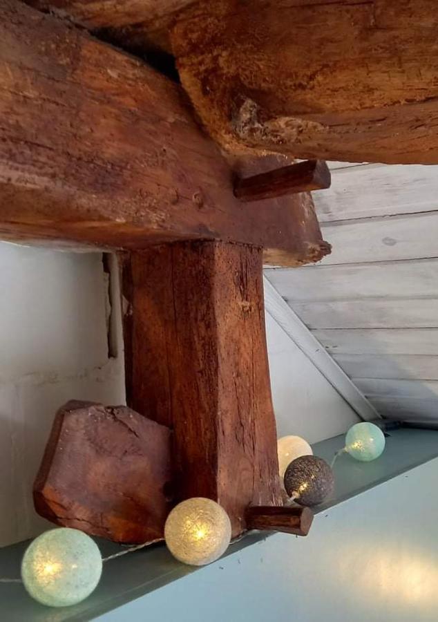 Li Gurni Villa Houffalize Bagian luar foto