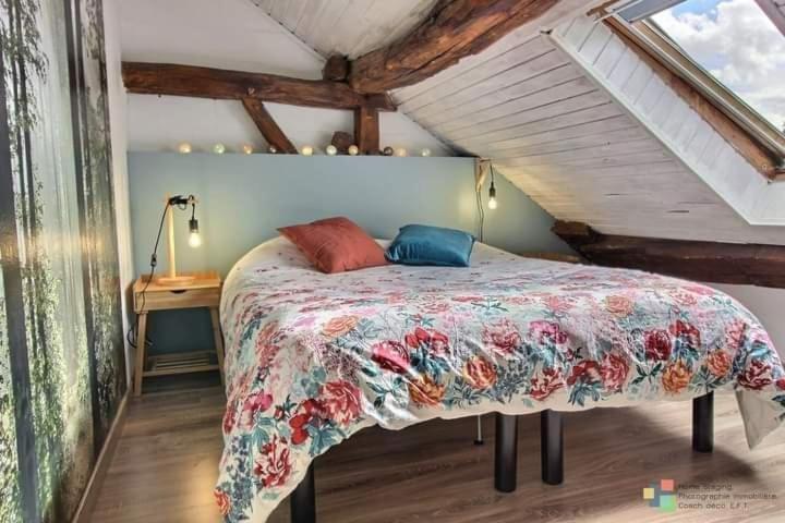 Li Gurni Villa Houffalize Bagian luar foto