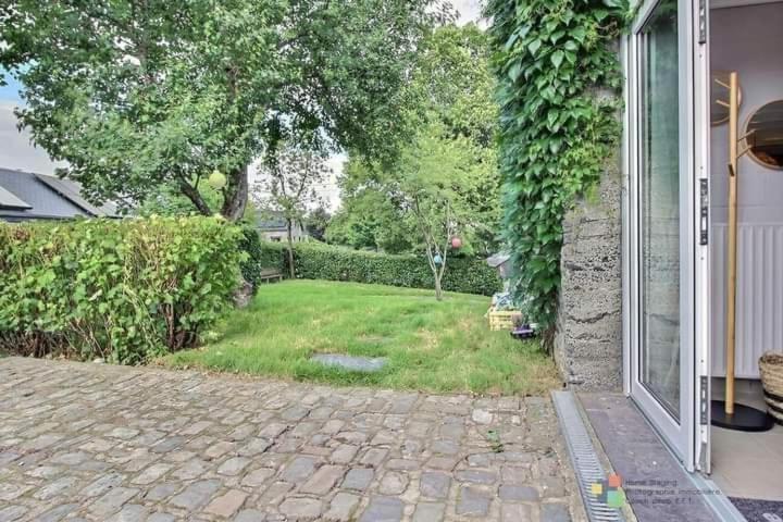 Li Gurni Villa Houffalize Bagian luar foto