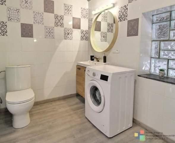 Li Gurni Villa Houffalize Bagian luar foto
