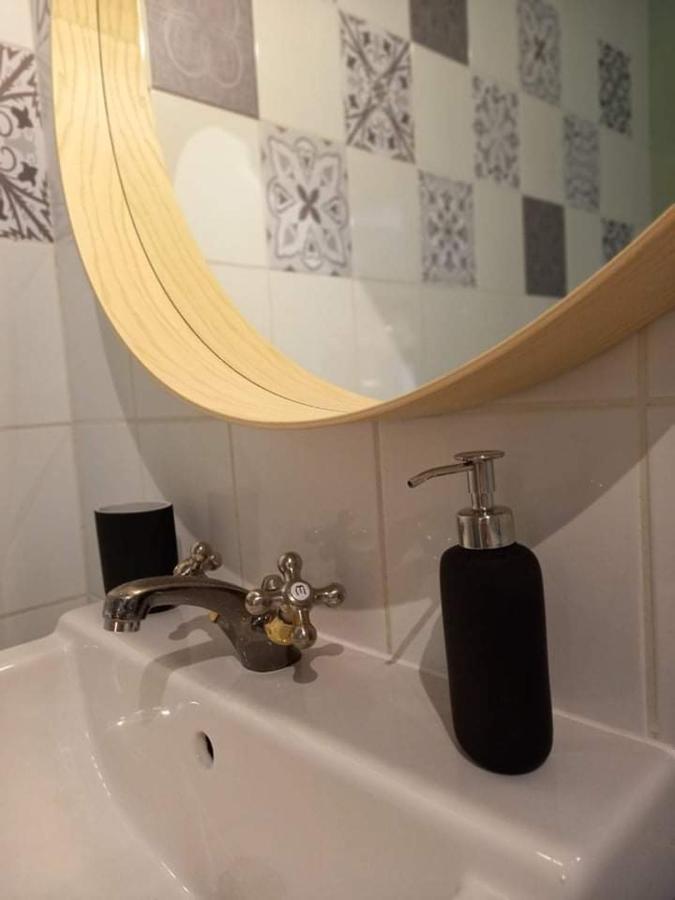 Li Gurni Villa Houffalize Bagian luar foto