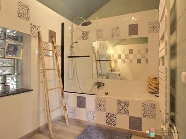 Li Gurni Villa Houffalize Bagian luar foto