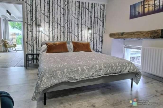 Li Gurni Villa Houffalize Bagian luar foto