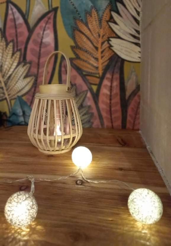 Li Gurni Villa Houffalize Bagian luar foto