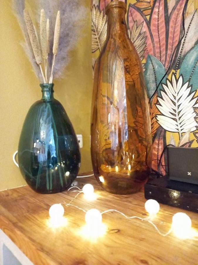 Li Gurni Villa Houffalize Bagian luar foto