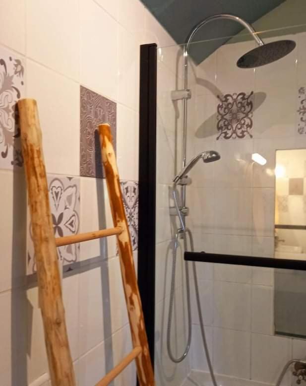 Li Gurni Villa Houffalize Bagian luar foto