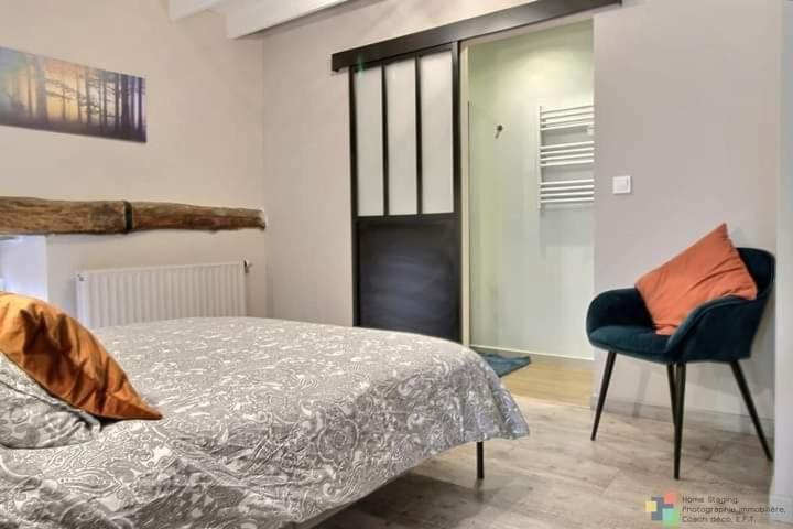 Li Gurni Villa Houffalize Bagian luar foto