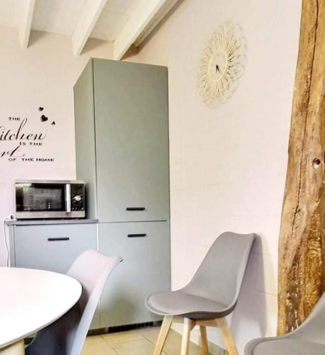 Li Gurni Villa Houffalize Bagian luar foto